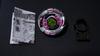 Escorpio Early Type First Generation Metal Fight Bay Blade Metabay Bakuten HMS 4D Zero G Burst X Toy Piece Piece Anime Game Action Toy