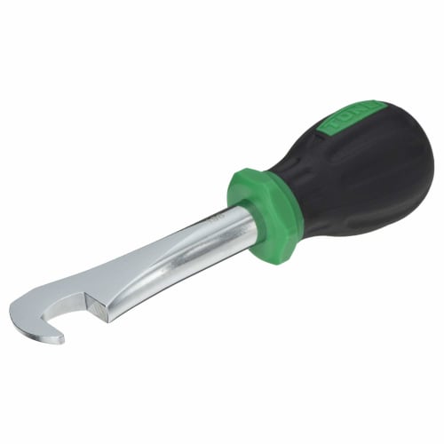 TONE Power Grip Coin Driver PGCMD-055 Green