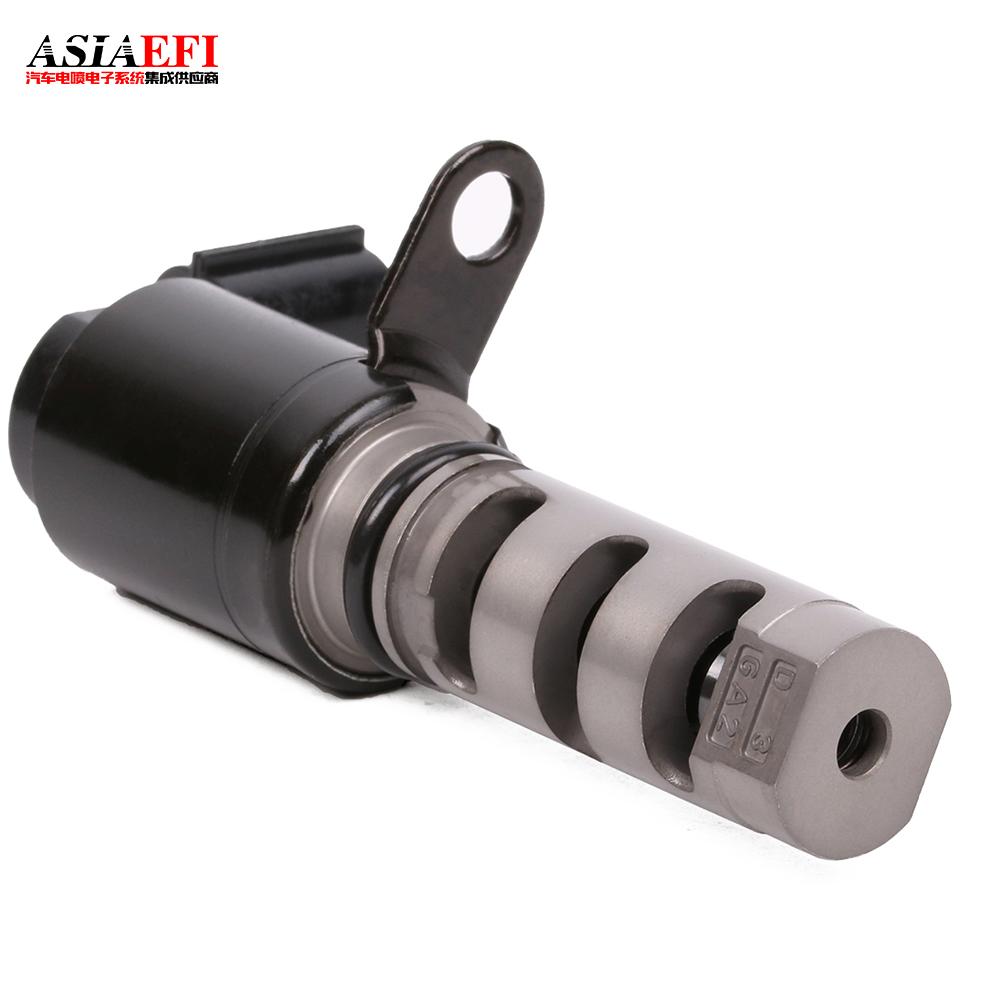 High Quality Brand New Oil Camshaft Control Valve VVT Valve 24355-26800 For Kia Cerato Soul Spectra Sportage 24355-26800