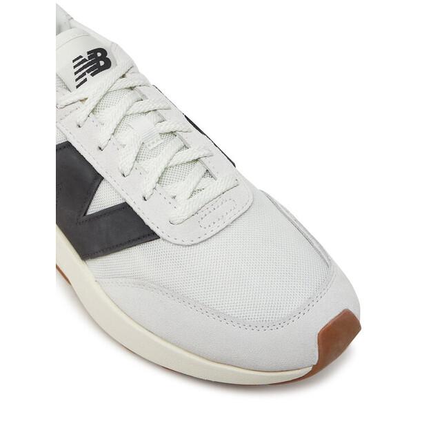 Men's Sneakers New Balance U370ca Beige