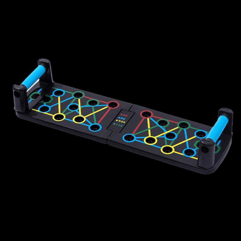 Datangyu Portable Push-up Training Board