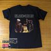 Grafica Banda Black Uhuru Nera Unisex Taglia S-5XL BL1403 Maglietta Unisex