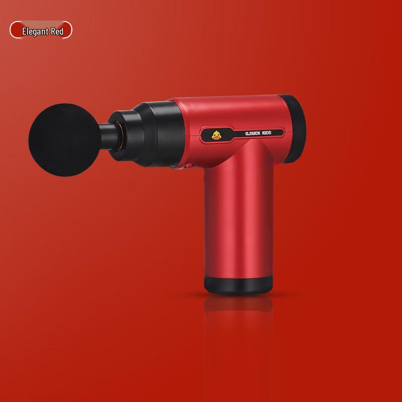 Mini Portable Fascia Massage Gun