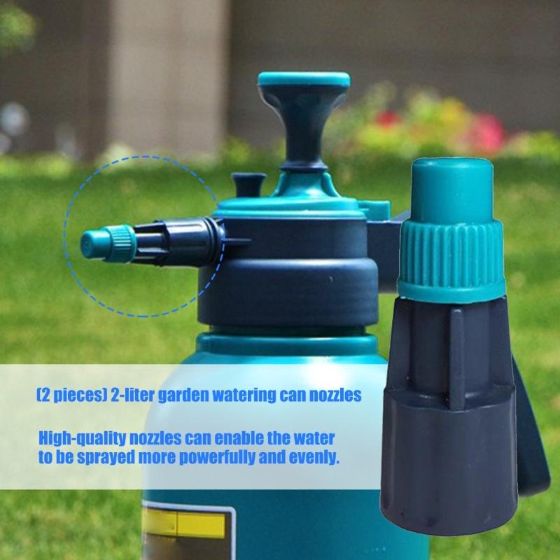 Replacement Sprayer Bottle Nozzle for Various Brands Durability for Outdoor Use Precise Sprayer & AntiLeak 2cm Diameter