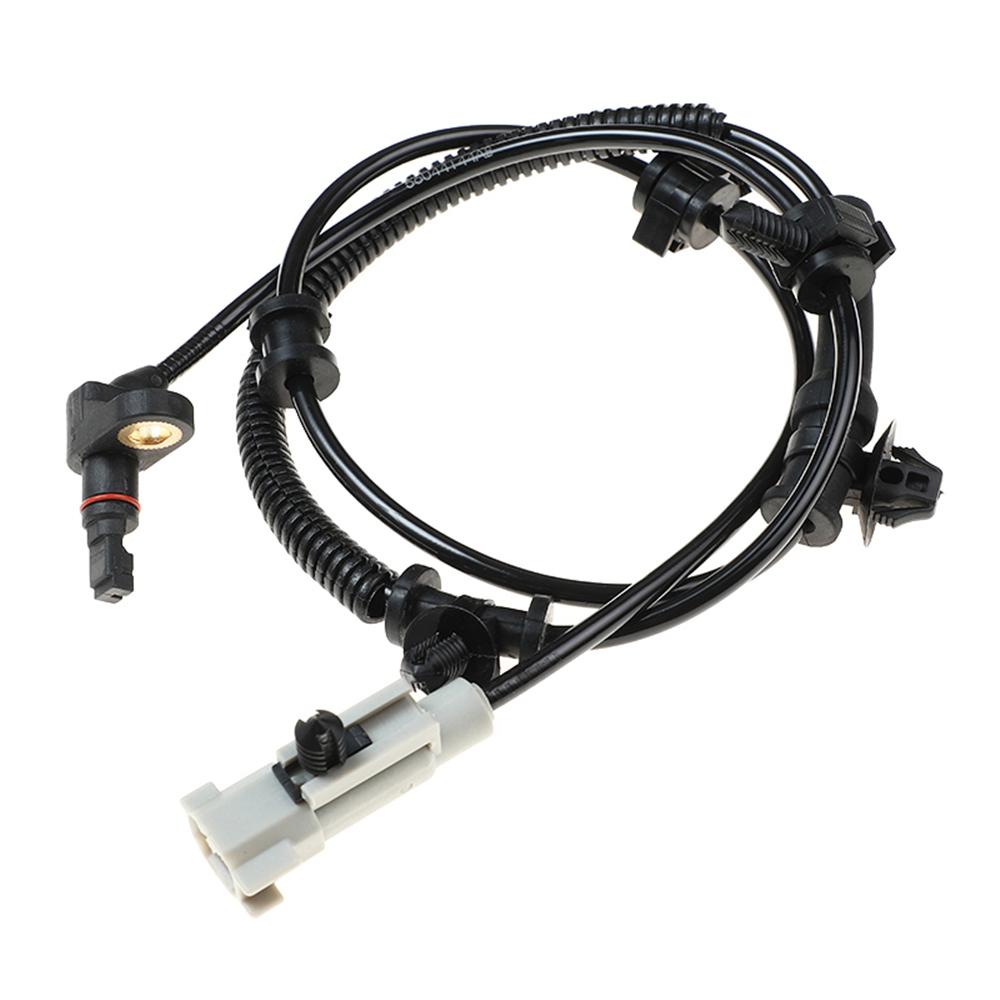 2x Front ABS Wheel Speed Sensor For 05-10 Jeep Grand Cherokee Commander ALS2113
