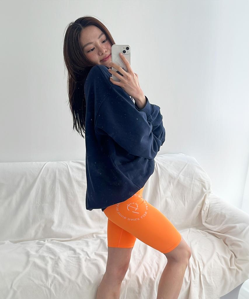 Wikeunain 5-Part Water Leggings Rash Guard 4 Colors