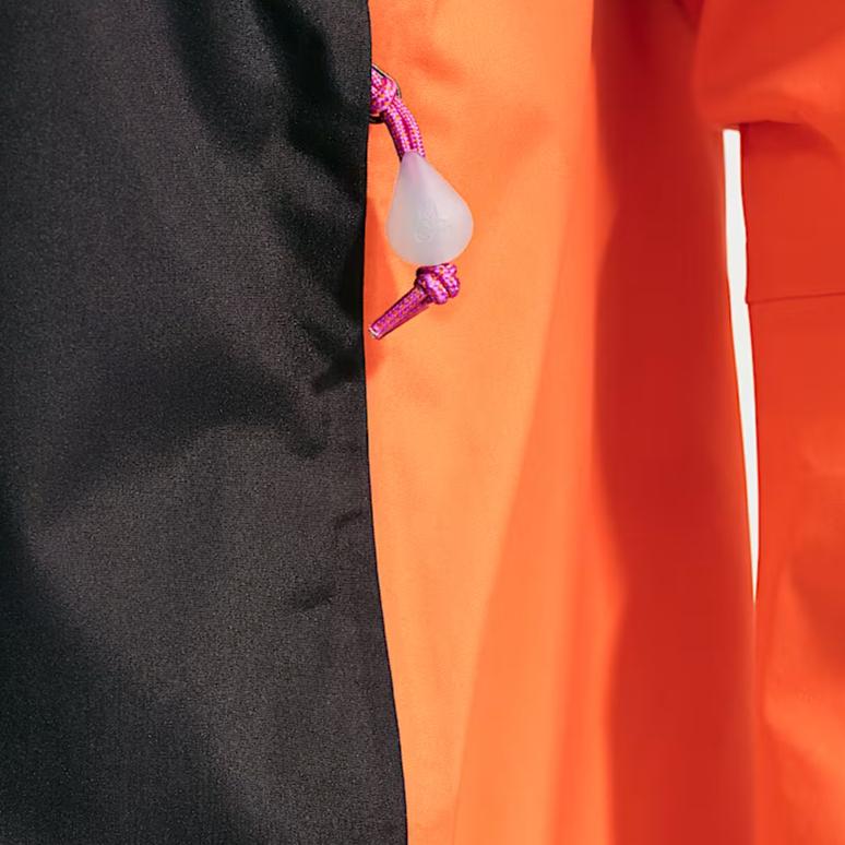 Nike ACG Storm-Fit Adv Wasserdichte Winddichte Kapuzenjacke Herrenjacke IF1143-551