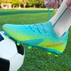 Męskie buty piłkarskie Dziecięce buty piłkarskie Damskie Profesjonalne buty piłkarskie Przeciwpoślizgowe Chaussure Football FG Odkryte buty piłkarskie