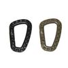 Outdoor Quick Release Tactical Backpack Climbing Hook & Buckle