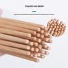 Disposable Bamboo Chopsticks