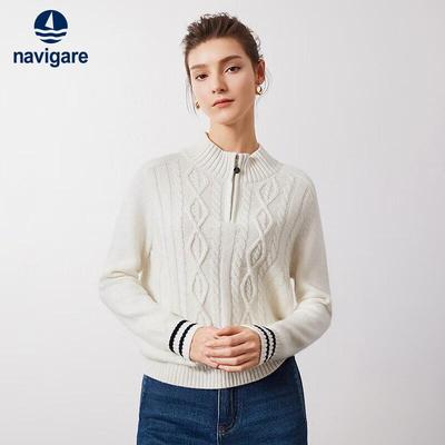 Oberteile – Pullover