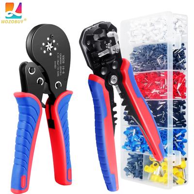 Messgeräte – Netzwerk-Tools