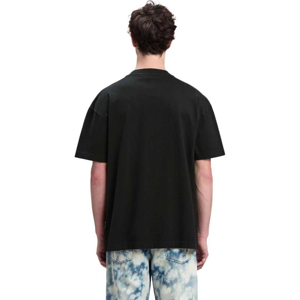 Palm Angels T Men's PMAA001F24JER0051003