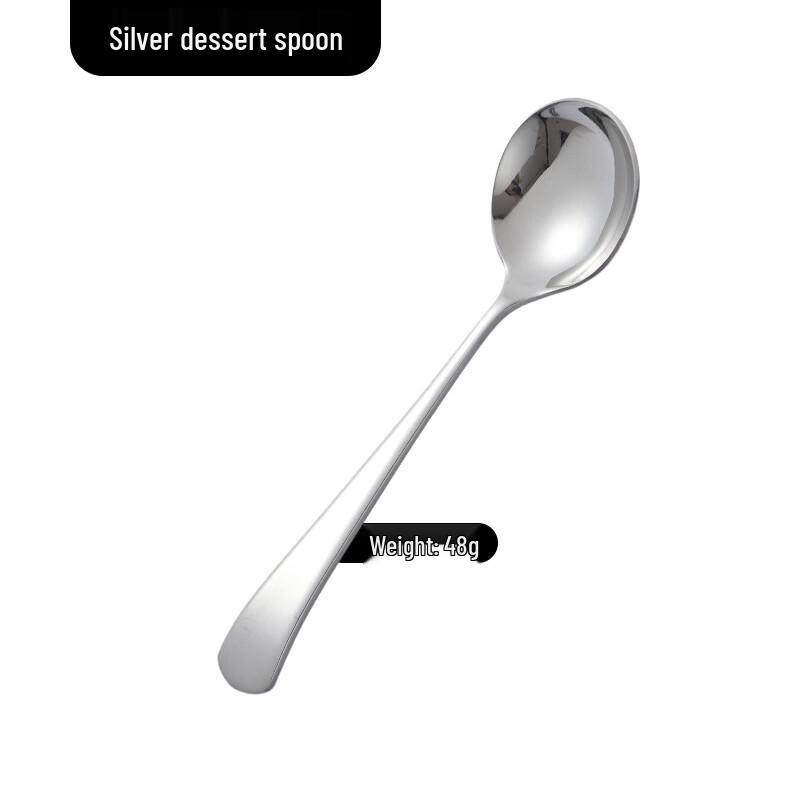 

Stainless Steel Water Drop Spoon Set