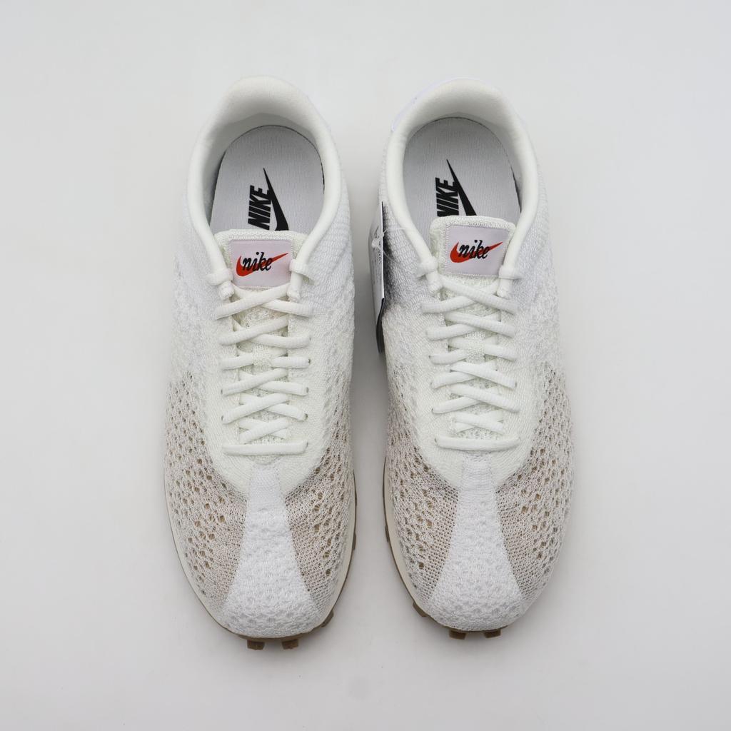 IQ5241-100 Nike LD-1000 Flyknit Triple White (Men's)
