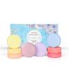 PHATOIL 8Pcs Essential Oil Shower Steamers Set for Refreshing & Relaxing, Natural Aromatherapy Shower Steamers for Self Care