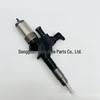 High-Pressure Common Rail Injector 095000-0184 16650Z6005 for Engine Compatibility