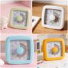 Macroon Color Visual Timer Clock Visual Display Focus Aid Clock Portable Learning Timer  Focus Aid