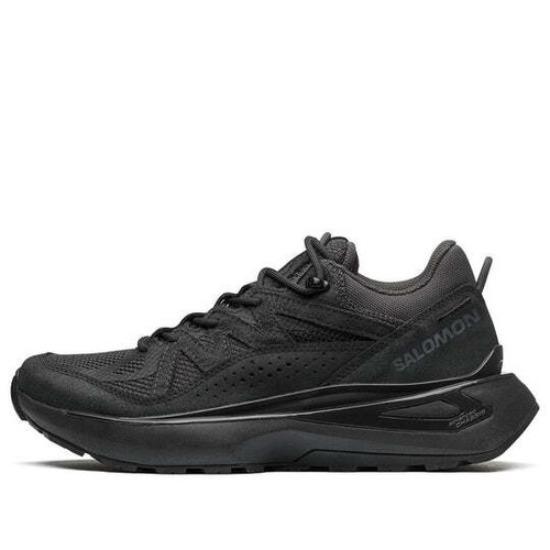 

SALOMON Odyssey Elmt All Black 473766 EU 37 чёрный