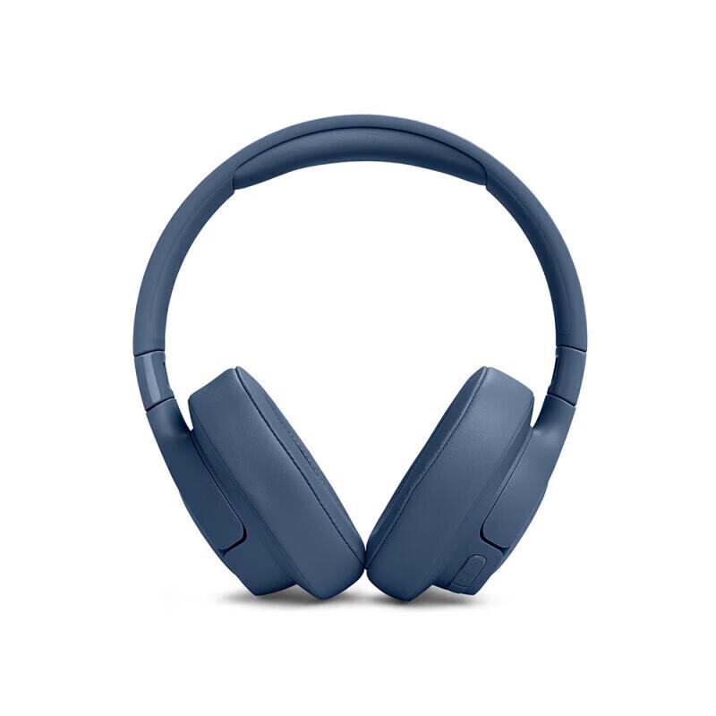 JBL Tune 770NC Wireless Noise-Cancelling Over-Ear Headphones