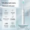 SID RT860 Sonic Electric Toothbrush CN plug (adapter included)