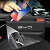 Cutie Depozitare Specială pentru Spațiul dintre Scaunele Mașinii Prinzător Organizator pentru Fanta Scaunului Pentru Accesorii Auto BYD Tang F3 E6 Atto Yuan Plus Song Max G3