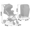Paseo Nukido Stroller