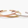 J.Lauren B0625 Simple Daily Open Fashion Bangle Bracelet [31177877]