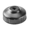 Oil Filter Socket 90 Mm, 15-point