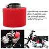 38mm Motorfiets   Filterreiniger   voor 50 ‑200  ATV Crossmotor Motorfiets Scooter