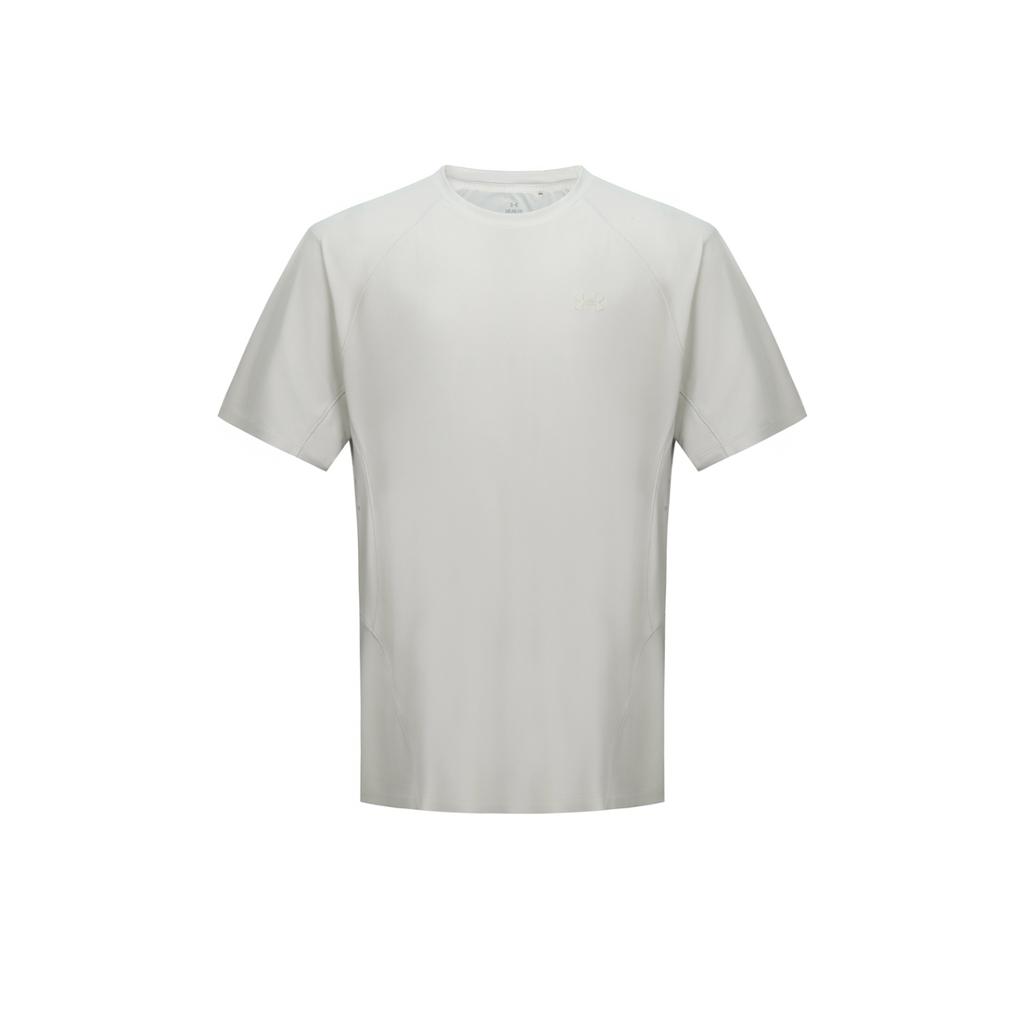 Under Armour T Shirts Men's Crew Neck Thin 16113226