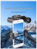 HD 10x22 Binocular Telescope with Phone Camera for Outdoor Use and Concerts