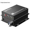 ZK-HDMI 4K HDMI Fiber Optic Extender with Local Loop-Out