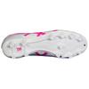 Asics Ds Light Wb Bequeme Vielseitige Fußballschuhe Unisex Fußballschuhe Weiß 1103A018-101
