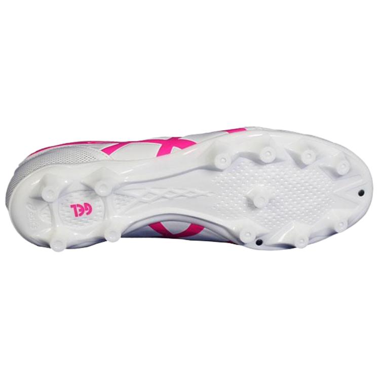 Asics Ds Light Wb Bequeme Vielseitige Fußballschuhe Unisex Fußballschuhe Weiß 1103A018-101