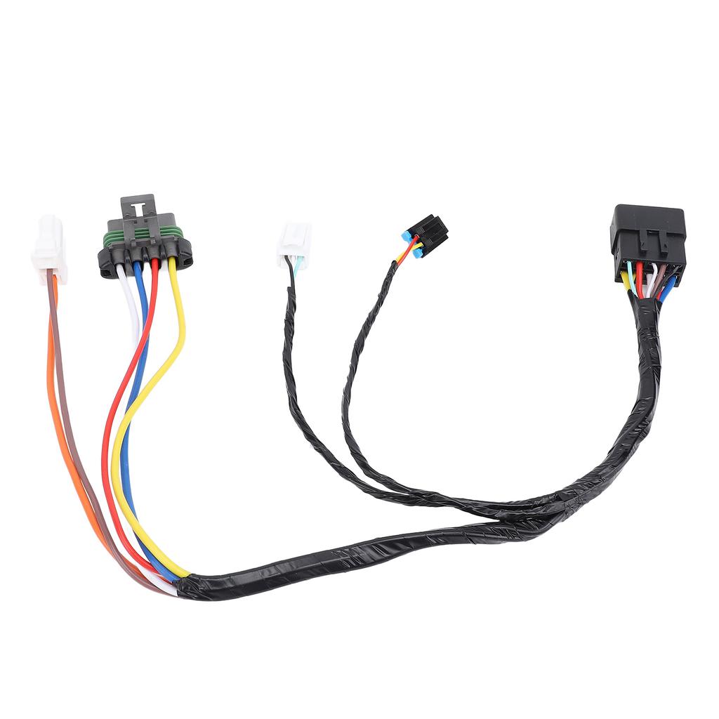 AC Gebläsemotor Kabelbaum 89019303 Stabile Leistung AC Heizungsgebläsemotor Kabelbaum für Fahrzeug