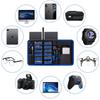 140 in 1 Precision Screwdriver Set Precision Screwdriver Set with Magnetic Bits Cell Phone Repair Tool Kit For Laptop Repair