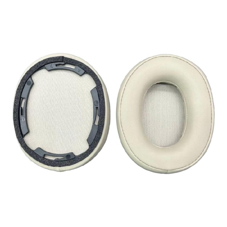 Noise Isolating Replacement Earpad Anti Slip Headband Cushion Option For ATH SR50BT Wireless Over Ear Headphones