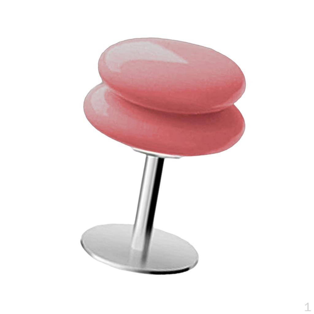 Sleek USB Table Lamp for Modern Spaces розовый