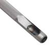 Drill Auto 1-10MM Sewing Accessories Leathercraft Puncher Carbon Steel Punching Hole Leather Tool Belt Hole Punch