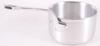 Nakao Aluminum Manufacturing King Deep Saucepan (with measuring scale) 18cm