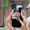 Singer Young Miko Phone Case Magnetic Case For IPhone 17 16 14 13 12 11 15 Pro Max Plus For Magsafe Wireless Charge Cover