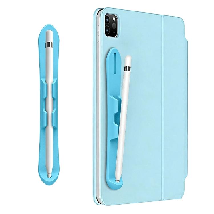 Lightweight Silicone Stand For Pencil Offer Firm Hold And Scratch Protections Comes In 6 Vibrant Color