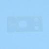For iPhone 17 Pro Max Camera Lens Film Ultra Thin Matte Anti Scratch PET Lens Base Protector