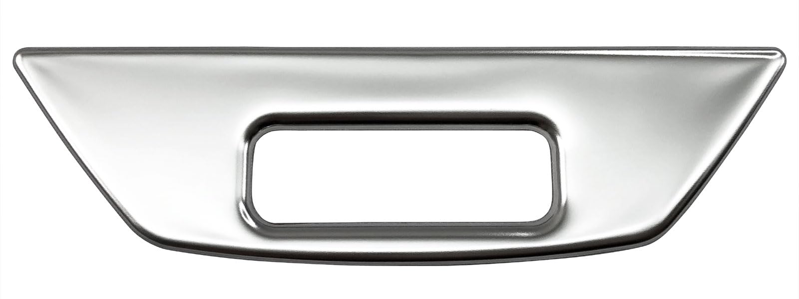 BRIGHTZ Tanto Custom LA650S LA660S Super Mirror Finish Stainless Steel Plated Seatbelt Indicator Cover LA650 LA660 A650 A660 650 660 Tanto Custom