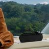 Carrying Case Shockproof Travel Protective Case EVA Anti-scratch Hardshell Case for Anker Prime 20000mAh Power Bank 200W&Charger