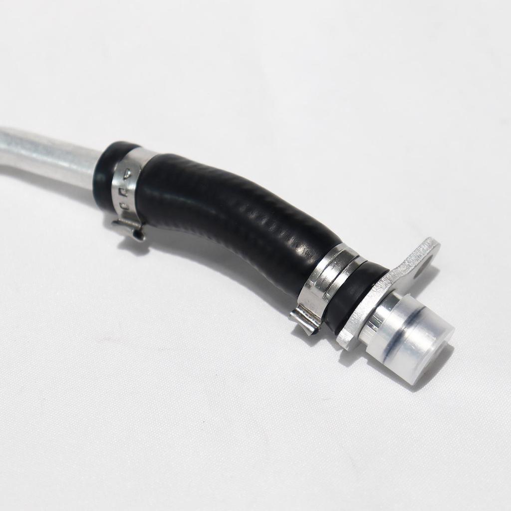 BMW Turbocharger Cooling Pipe for 5, 6, 7 Series (11537583903)