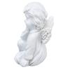 2.17x2.56x1.57in Cherub Figurine Resin European Style Ornament  Wedding Ornament