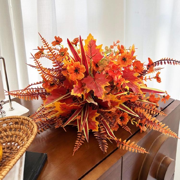 Plastic Greenerys Artificial Plant Plastic Texture Perfect for Garden Terraces Window Box Fireplaces Displays