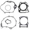 Πλήρες Σετ Φλαντζών Για Yamaha Raptor 660R YFM660R YFM660 2001-2005